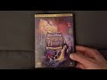 Sleeping Beauty DVD Overview