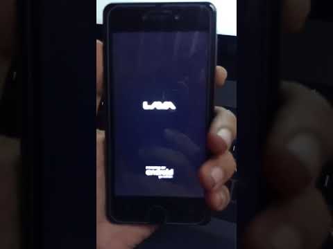 Lava Z50 Fastboot Mode Solutions 👍👍👍💪💪💪🤔🤭🤭