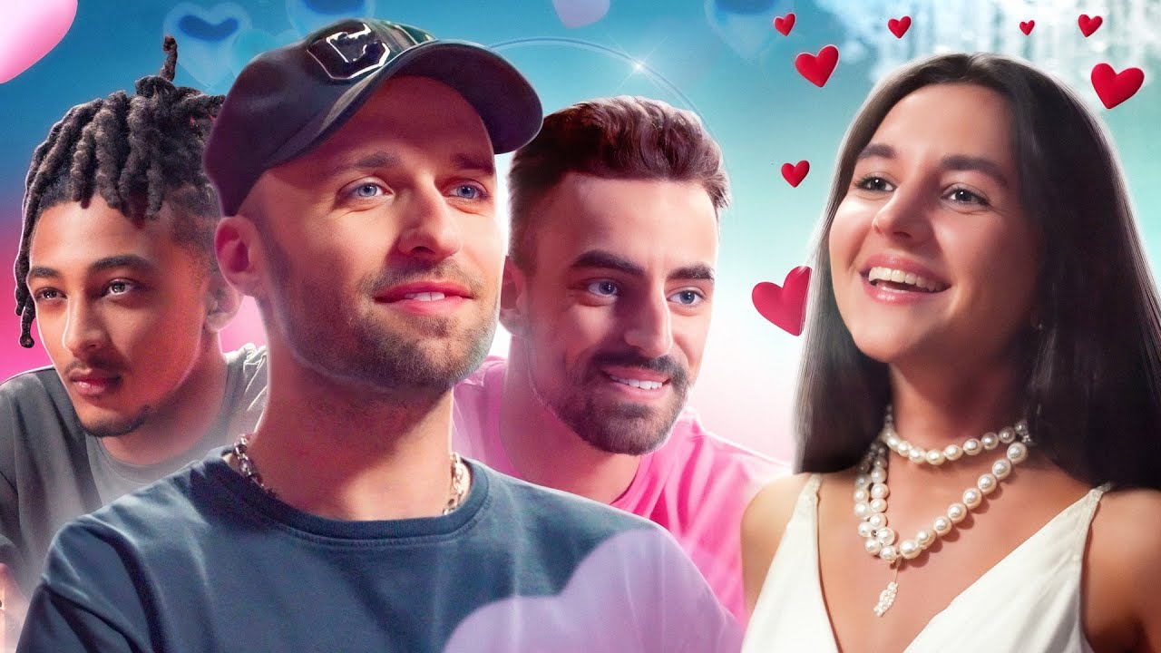 LE PIRE DATE (ft Djilsi, Théodort & Maxime Biaggi) thumbnail