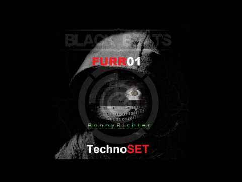 Ronny Richter / BlackBeatsRecords - 4URR01 DJ SET  FREE DL