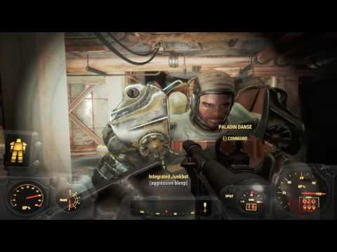 Fallout 4 Episode 243