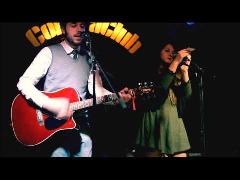 Carlos Siles & Lucía Scansetti - 'Oh, Cielo' en directo (Contraclub)