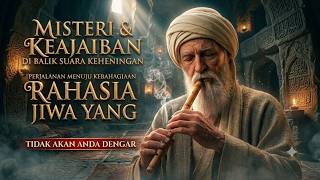 Download lagu ✨ Musik Sufi Paling Menyentuh 2026  Irama Islami untuk Relaksasi dan Ketenangan mp3
