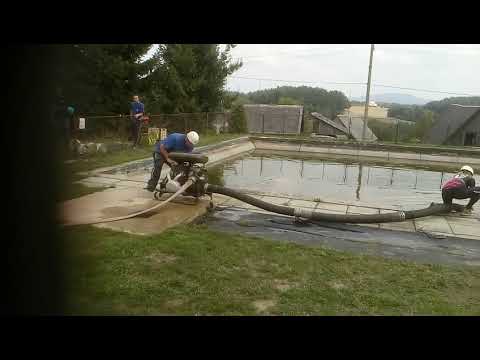 Sedlejovická osma 2019 SDH Hodkovice