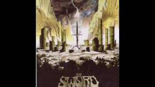 The Sword - Fire Lances of the Ancient Hyperzephyrians