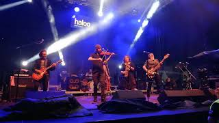 Kultur Shock - &quot;Duna&quot; LIVE