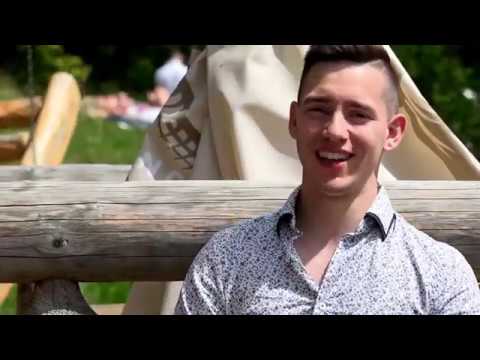 Ansambel Livada - Poletna romanca