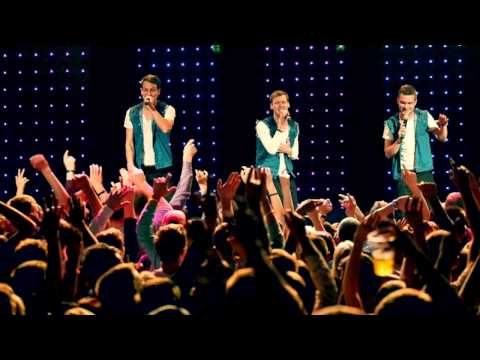 Tautinis brandas - Pasileidžiam