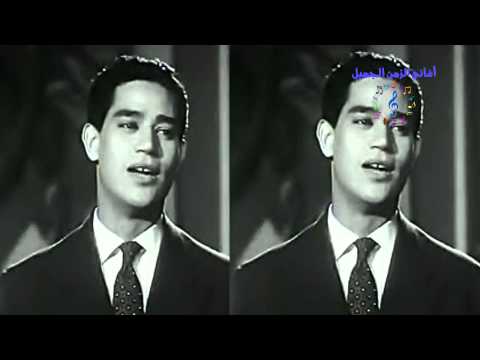 يا صبر ايوب محرم فؤاد