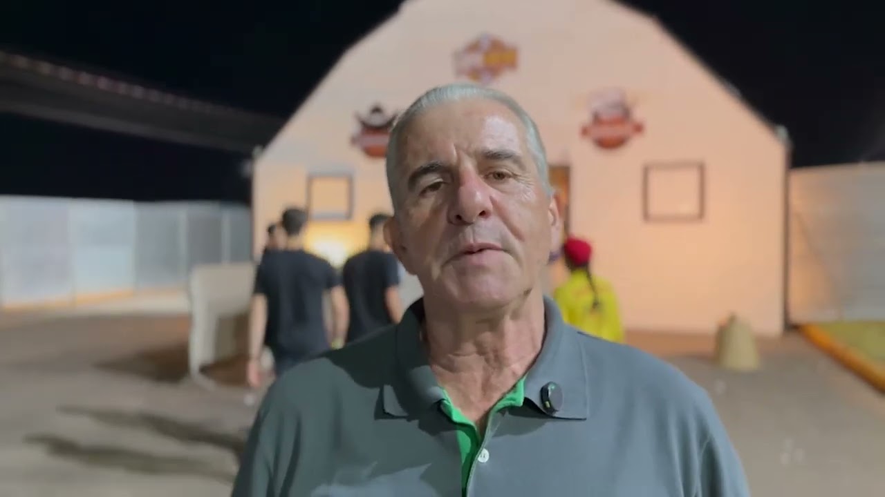 ENCERRAMENTO DA EXPOLUCAS 2025 REÚNE MULTIDÃO PARA VER ANA CASTELA E PARABENIZAR LUCAS DO RIO VERDE POR SEUS 37 ANOS