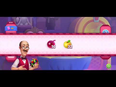 home scapes lev 8325 #games #D5 #homescapes #new_level #challenge #bestplayers #subscribe