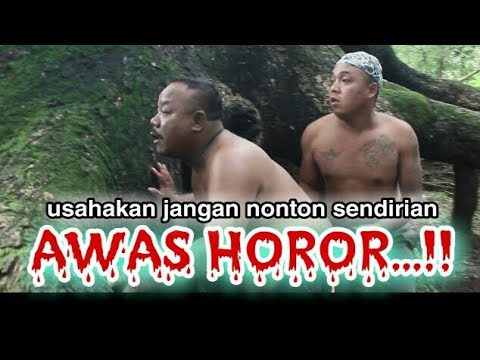 WARUNG RUWET 20 | OVERHEAD'S WEAPON