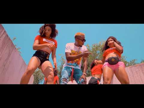 Wizyflash & Tys - Dami Ezioku