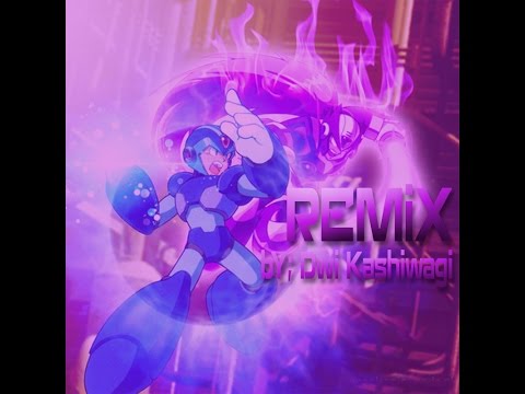 X Vs Zero Nightmare (Megaman X6 REMiX)