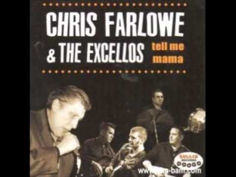 Chris Farlowe & the Excello's - Im Going Upstairs