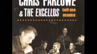 Chris Farlowe & the Excello's - Im Going Upstairs