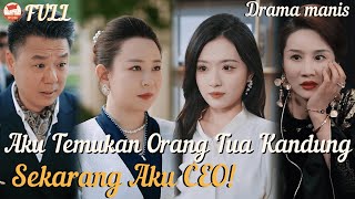 Download lagu Reinkarnasi! Aku Temukan Orang Tua Kandung & Jadi CEO Sukses!#drama #ceo #minidrama mp3