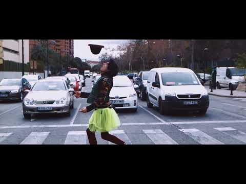 Juggletrouble -Ruinseñor x Atari Hanzo´s Video