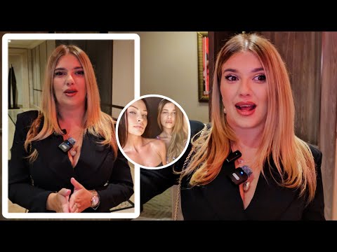 KIJA KOCKAR : KACA ŽIVKOVIĆ ME JE POVREDILA PLAKALA SAM ZBOG NJE / 