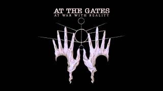 At The Gates Re-Animation (Sacrifice Cover) [2014]