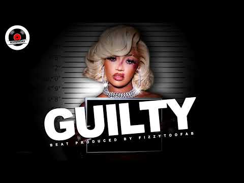 KAMO MPELA - \GUILTY\ ft TYLER ICU 2023 typebeats || beats by FizzyToofab