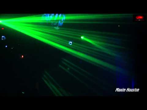 Houston Maxim Night Club Weekend