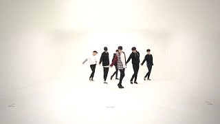 CROSS GENE (크로스진) ‘My Face’ Dance Practice