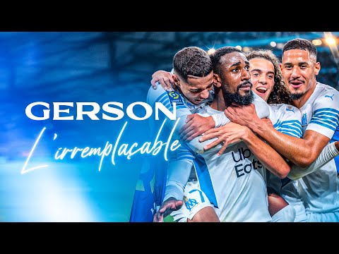 Gerson ⎮ L'irremplaçable 🇧🇷