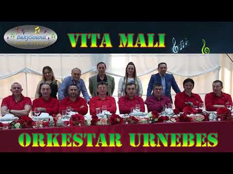 Vita Mali i Orkestar Urnebes - Cinerisu d la sat 2008 God