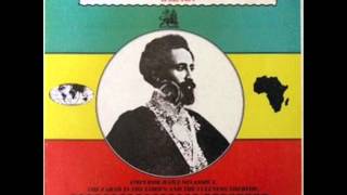 African Disciples - Row Natty Dread