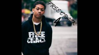 Lil Bibby (Free Crack 4 Intro)