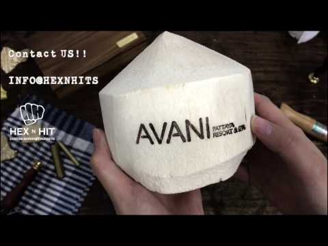 download lagu mp3 mp4 How To Brand A Coconut, download lagu How To Brand A Coconut gratis, unduh video klip How To Brand A Coconut