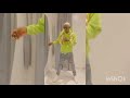 Mohbad - Backside dance | tiktok dance | Backside challenge