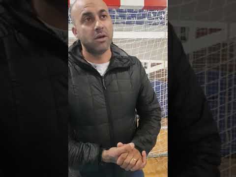 Futsal GDR Gondarém