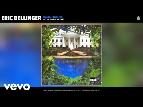 Eric Bellinger - Malibu Nights (Audio) ft. Victoria Monet