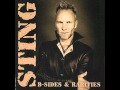 Sting - End of the Game
