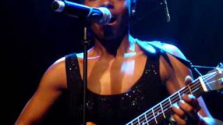 Skye - Jamaica Days (Live at Mosaic Music Festival)