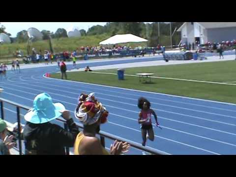 USA Masters Outdoor Championship 2016 - W nonclub 4x100
