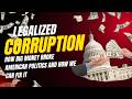 Cory Booker: How We End The Legalized Corruption that Broke American Politics