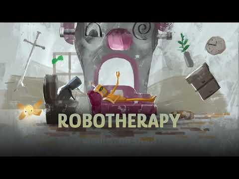 Robotherapy Trailer thumbnail