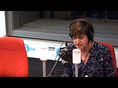 Tracey Thorn: Stage fright stopped me getting back on stage