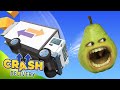 Special CRASH Delivery w Pear von Annoyi Special CRASH Delivery w Pear von Annoyi