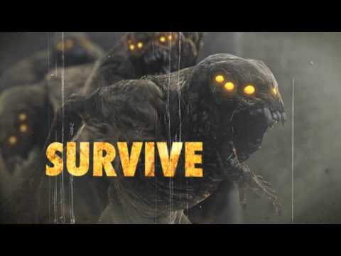 Resistance 3 Brutality Pack