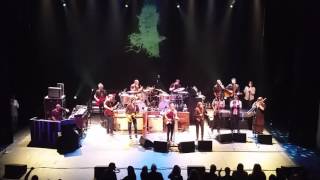You Ain't Goin Nowhere - Tedeschi Trucks Band - December 2, 2016 Orpheum