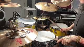 Video thumbnail for Probando la PDP The Kraken – Piccolo Snare 13”x3.5” by Jorge Chávez | Baterista
