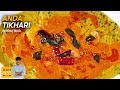 EGG TIKHARI Surti Style Anda Tikhari Recipe Indian Street Food Egg Recipe By Viraj Naik
