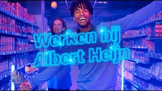 Albert Heijn B.V. - Wk31 Stapelen / Albert Heijn video