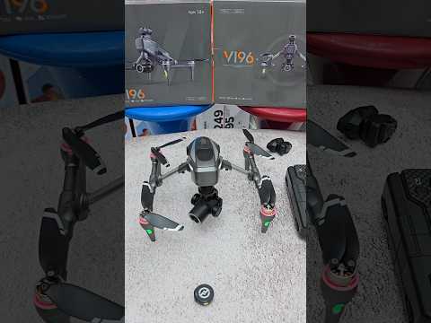 Unboxing drone 📦 #drone #shorts
