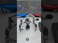 Unboxing Drone Drone Shorts