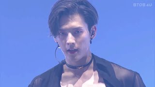 이민혁 (HUTA) - Hutazone + YA [2021 BTOB 4U ONLINE CONCERT INSIDE]